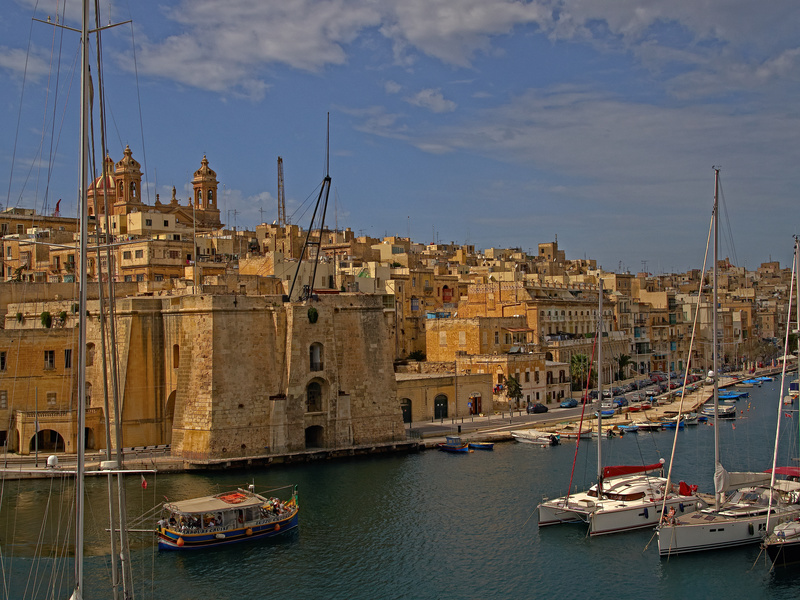 Birgu